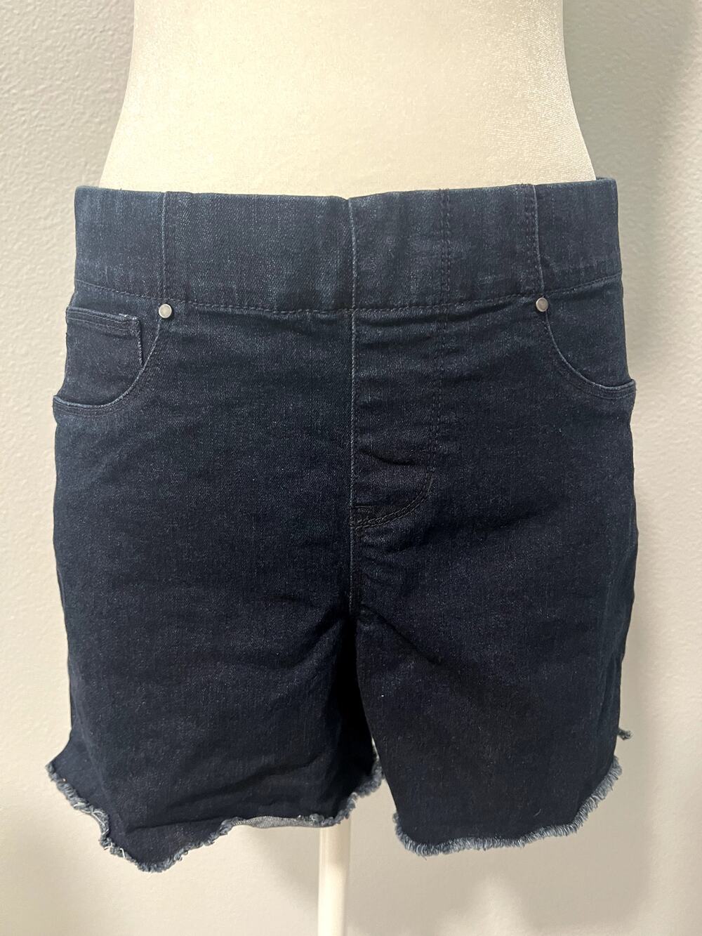 **NEW Sound/ Style Denim Jorts